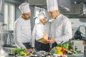 Food Safety (HACCP) Level 1 & 2 Course (Revised 2024)