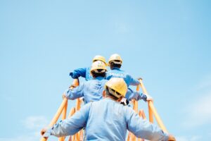 Health and Safety in the Workplace Course