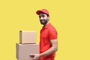 Manual Handling Online Theory & Practical Course